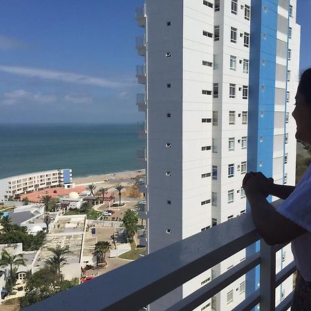 Apartmán Ocean View Playas Pokoj fotografie