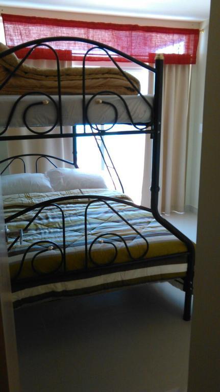 Apartmán Ocean View Playas Pokoj fotografie