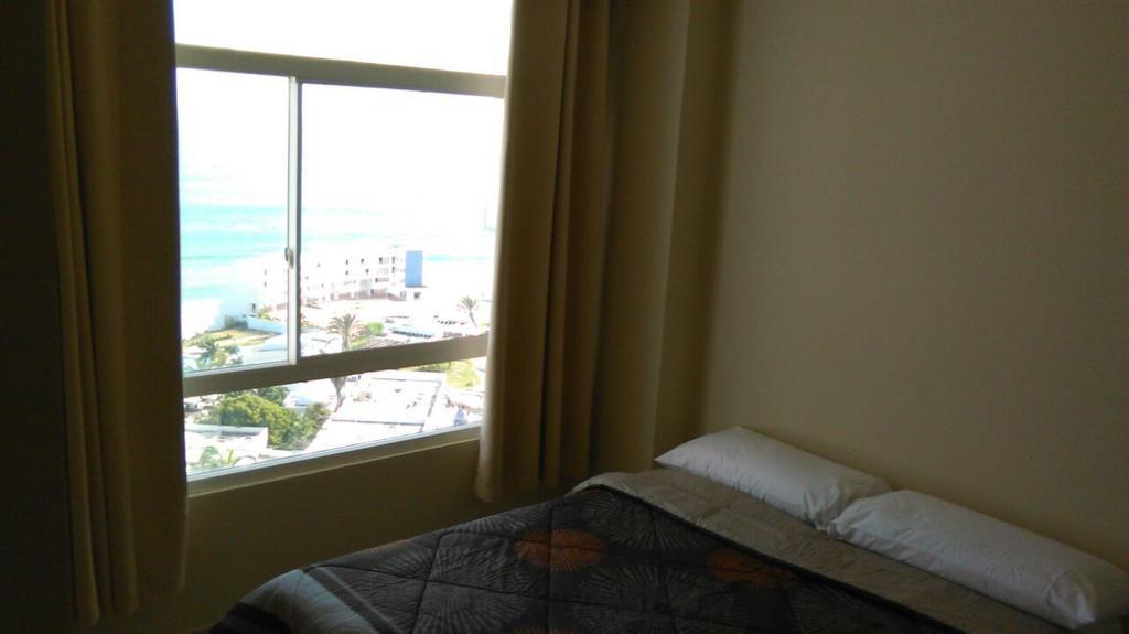 Apartmán Ocean View Playas Pokoj fotografie