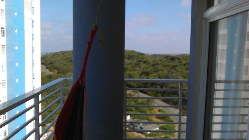 Apartmán Ocean View Playas Pokoj fotografie