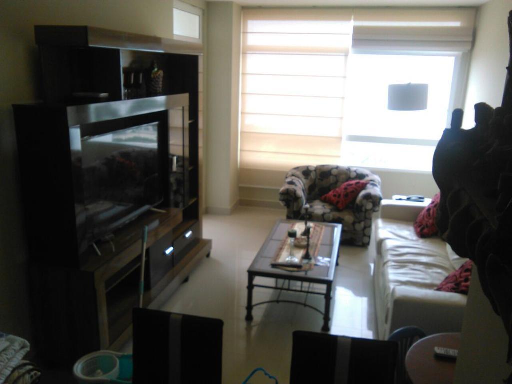 Apartmán Ocean View Playas Exteriér fotografie