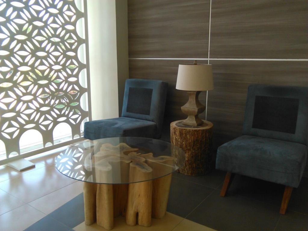 Apartmán Ocean View Playas Exteriér fotografie