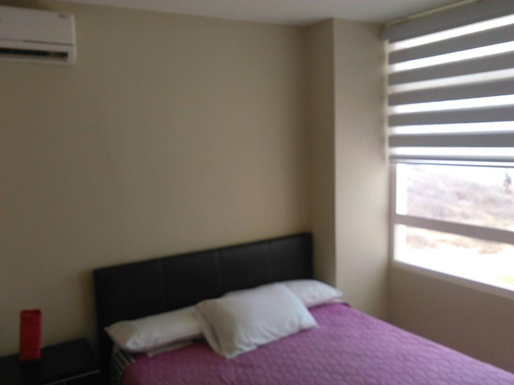 Apartmán Ocean View Playas Exteriér fotografie